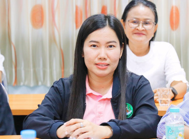การประชุมข้าราชการ พนักงานราชการ และลูกจ้างประจำ ... พารามิเตอร์รูปภาพ 24
